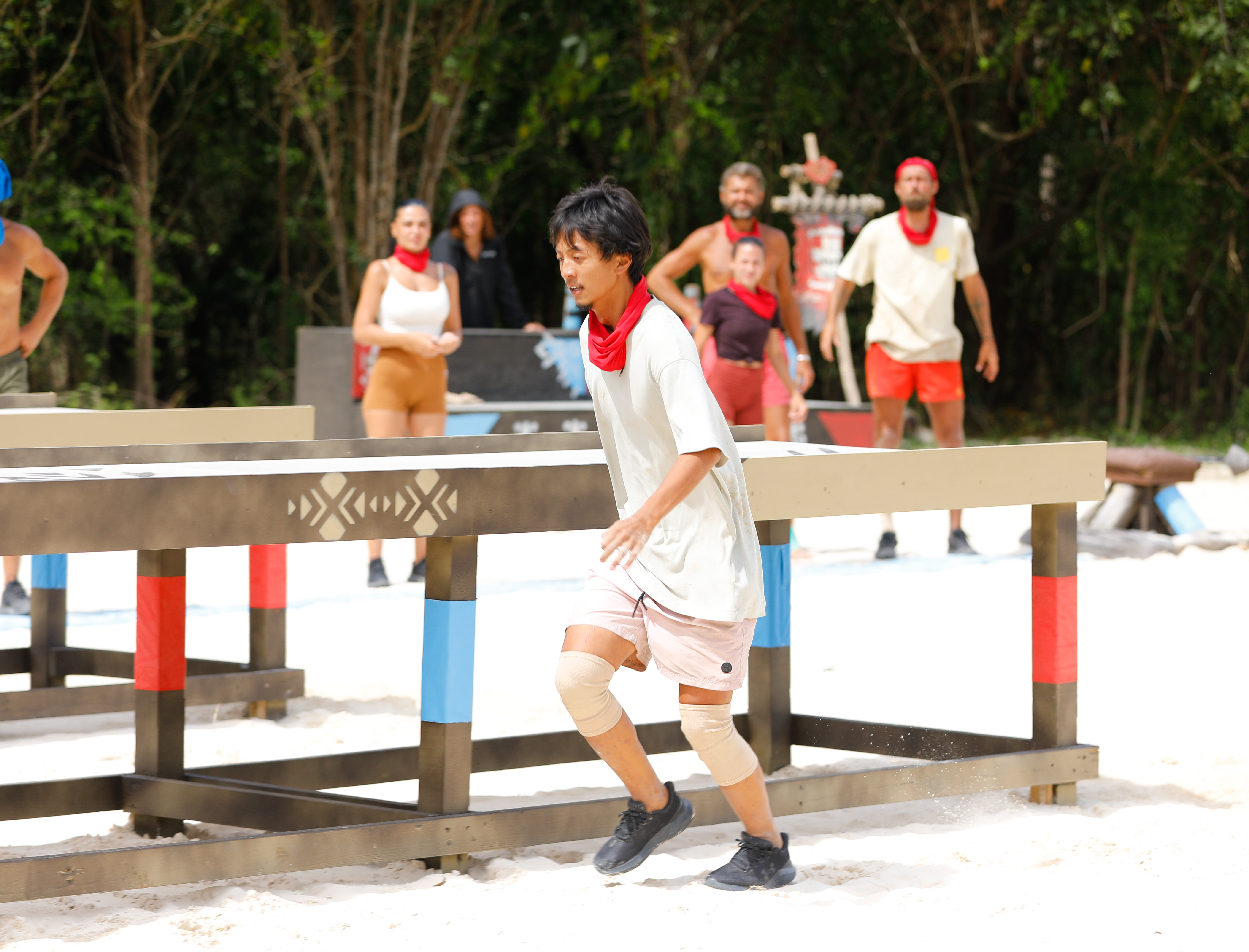 Ce spune Ceanu Zheng despre Aris Eram, după ce a fost eliminat de la Survivor România 2026: „Mi s-a confirmat un lucru clar”