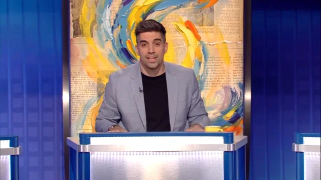 „Orbán Viktorral ellentétben mi még itt vagyunk” – odapiszkált a leköszönt kormányfőnek a Heti Hetes műsorvezetője, Nagy Ádám