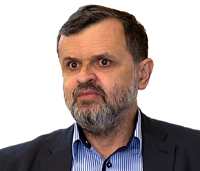 logo Marek Smakuszewski