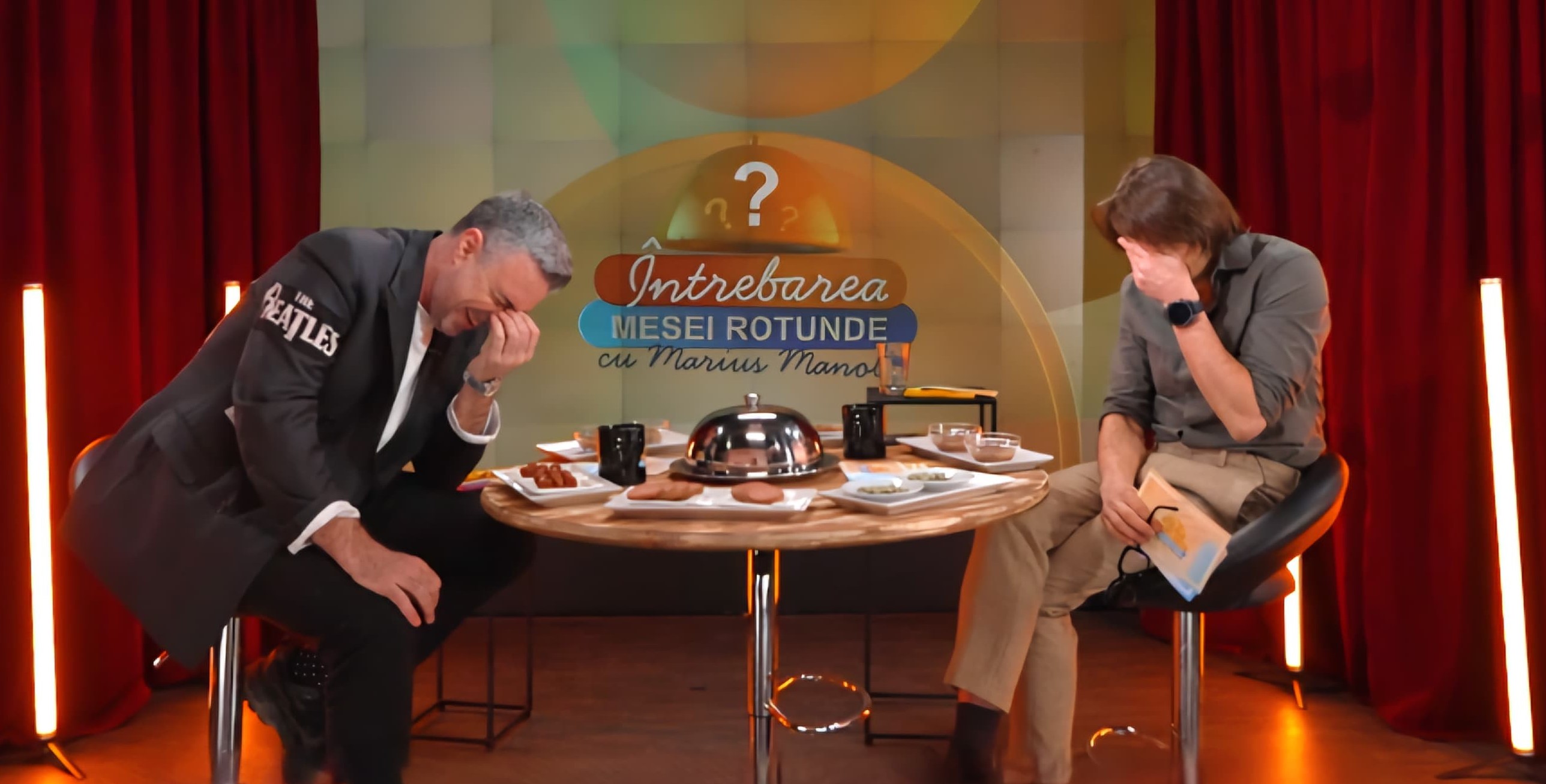 Motivul pentru care Cornel Ilie a plecat din Pro TV. Detalii neștiute despre artist. „Am renunțat la un salariu foarte bun”