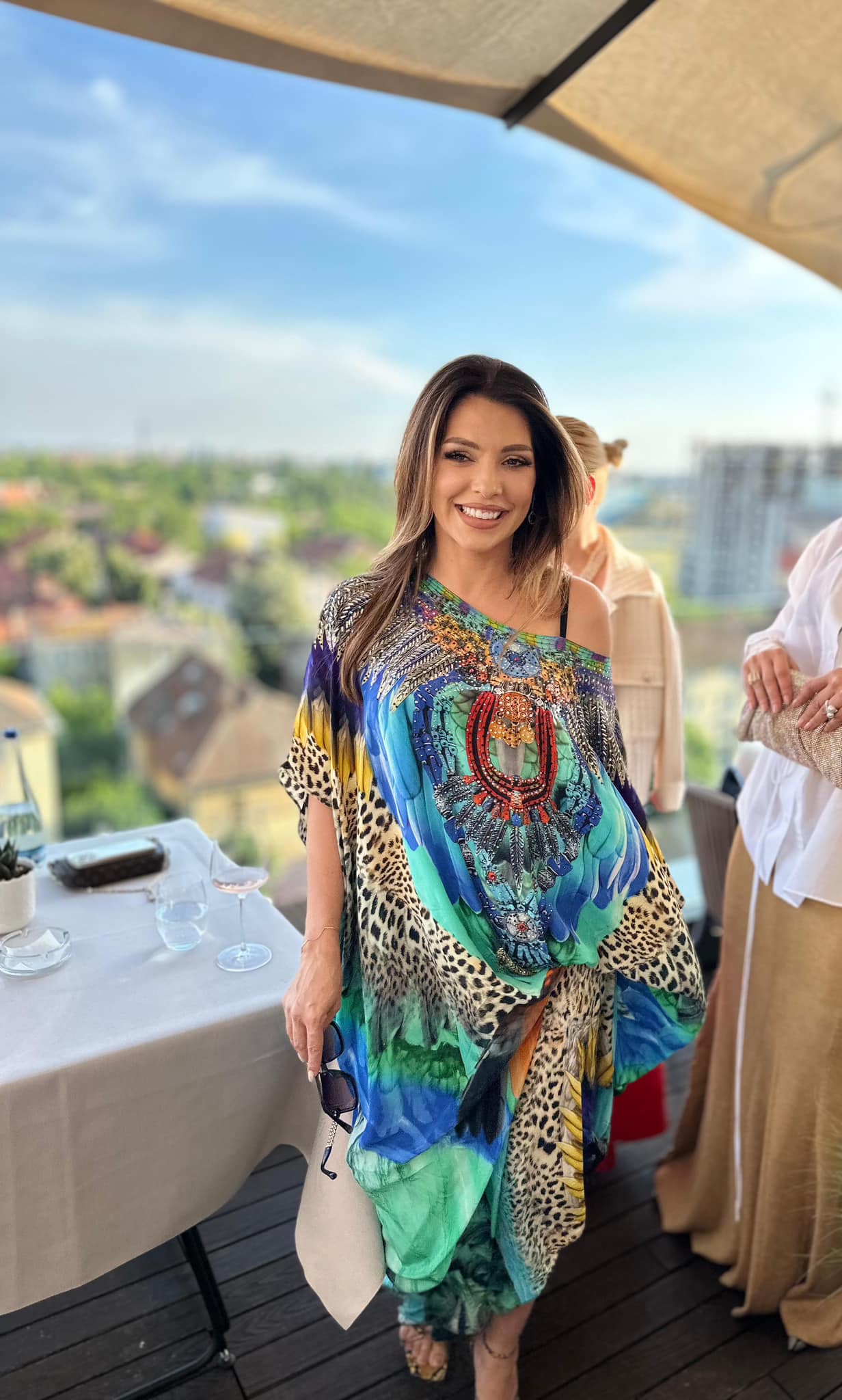 Celia revine în muzică, după o pauză în care s-a dedicat familiei. „Vin cu surprize. Visez la acea perioadă”