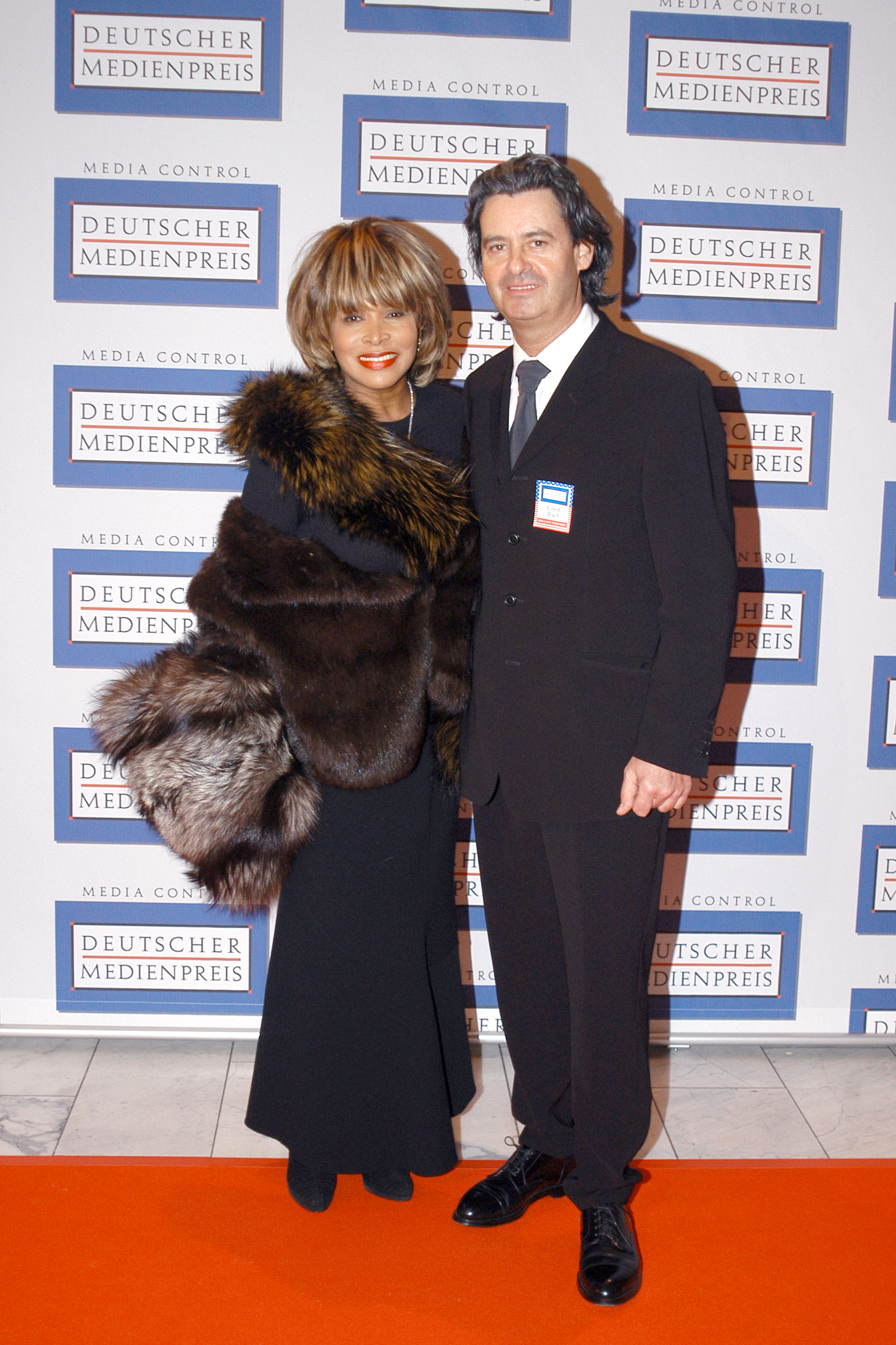 FOTO / Drama neștiută prin care a trecut Tina Turner: a suferit un transplant de rinichi! A fost salvată de soțul ei de la moarte