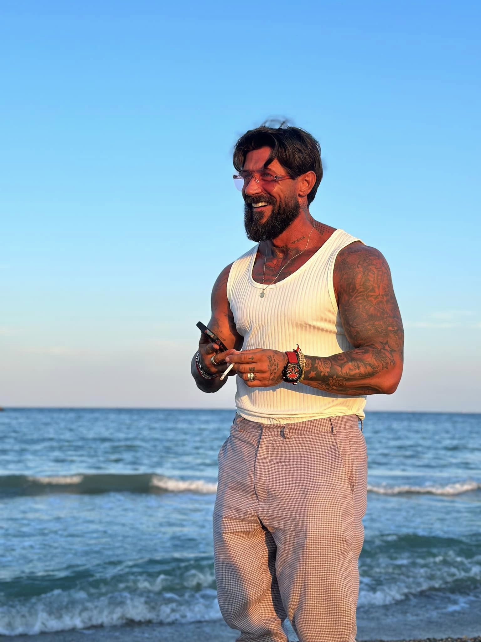 Unde a ajuns să locuiască Andrei Rotaru după „Insula Iubirii”: „Nu este o rușine”