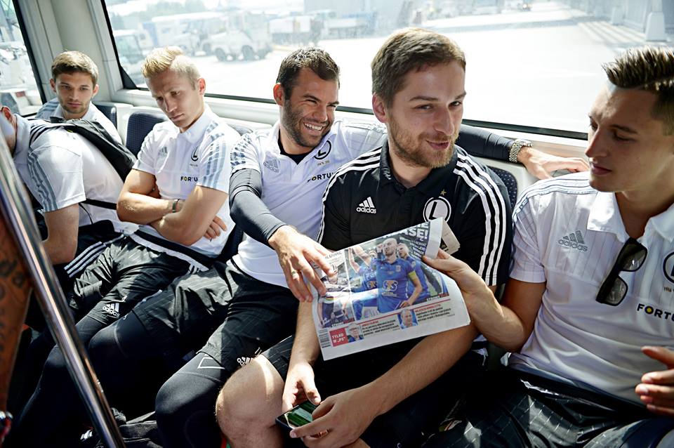 FC Botoșani, 9 absenți cu Legia. ”Dacă luăm bătaie, nu e nici o tragedie”