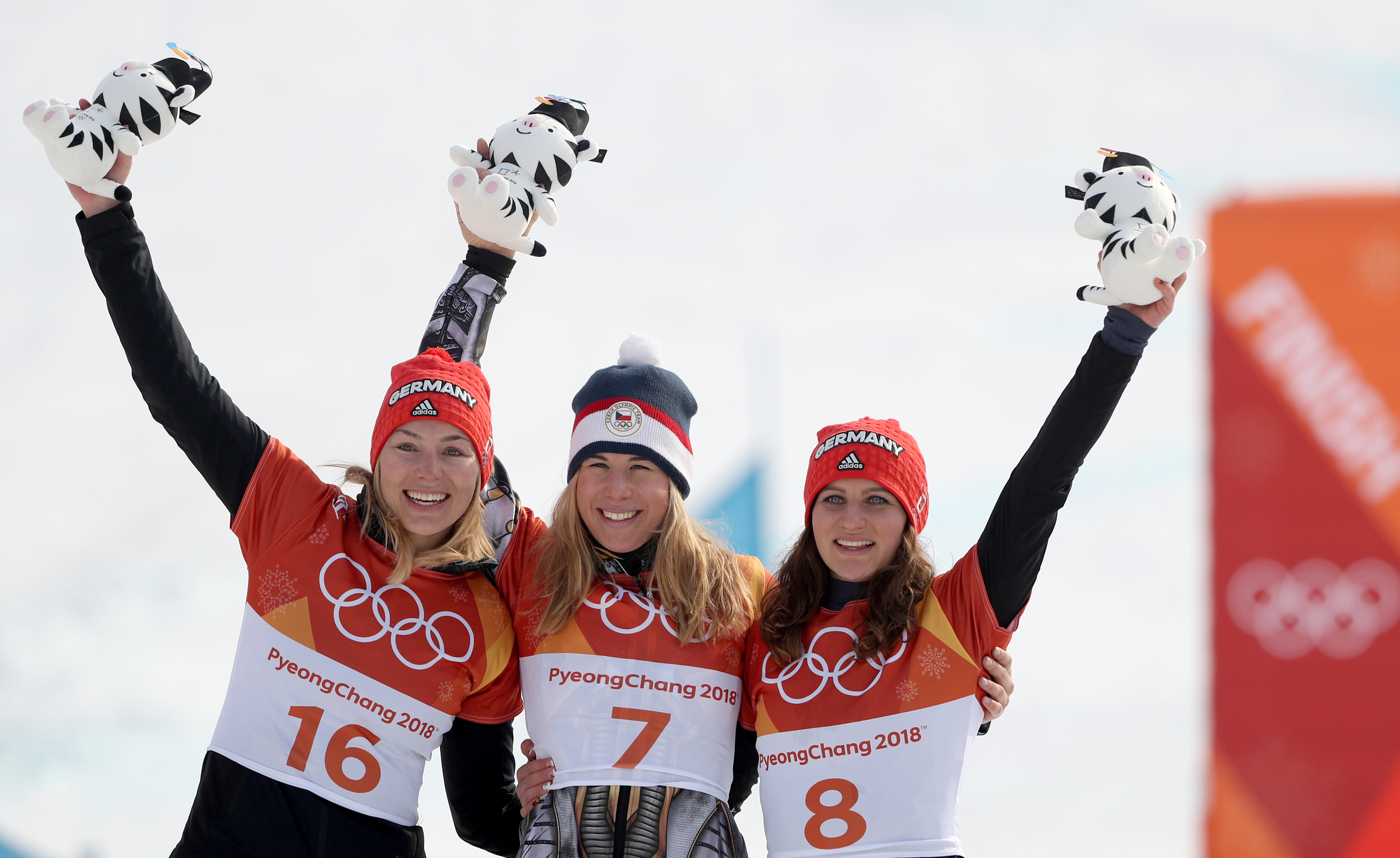 LIVE BLOG Jocurile Olimpice de iarnă 2018, program și rezultate. Norvegia, prima în clasamentul final pe medalii | FOTO