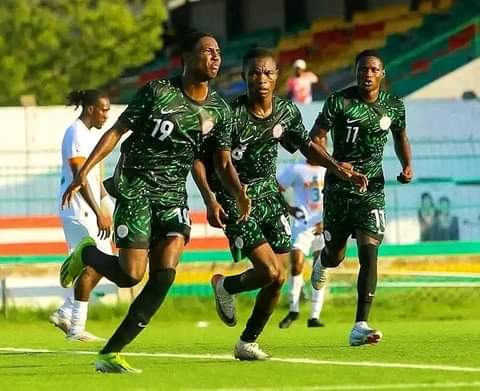 Ghana U-20 coach Desmond Ofei says \'losing 9 key players a blow\' after Nigeria defeat