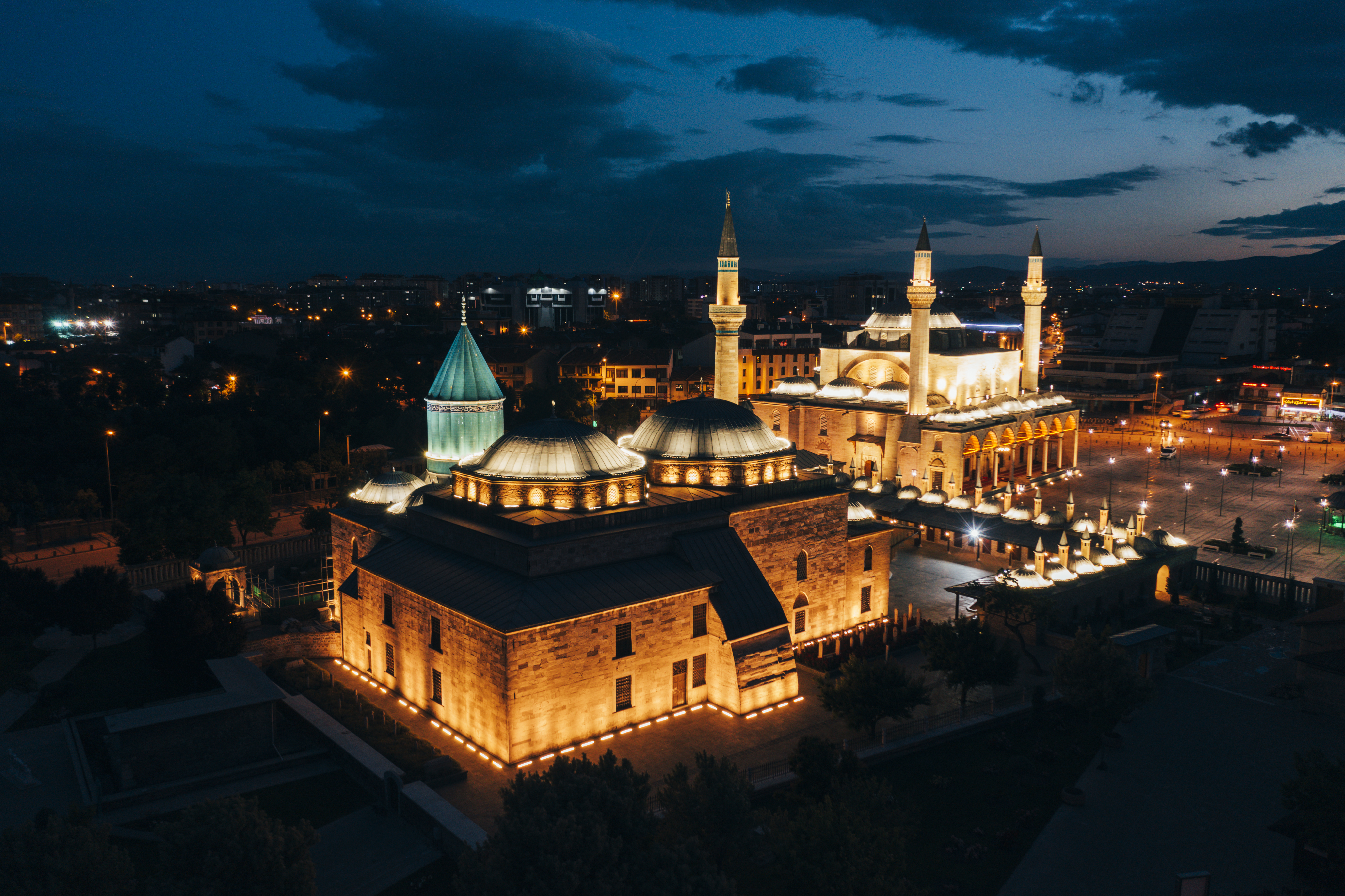 Orașul din Turcia care se transformă într-un adevărat centru cultural între 7 și 17 decembrie: „Timp pentru Pace”
