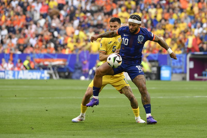 România – Olanda 0-3, la Euro 2024. Drumul „generației de suflet” se oprește optimi, după o luptă încrâncenată