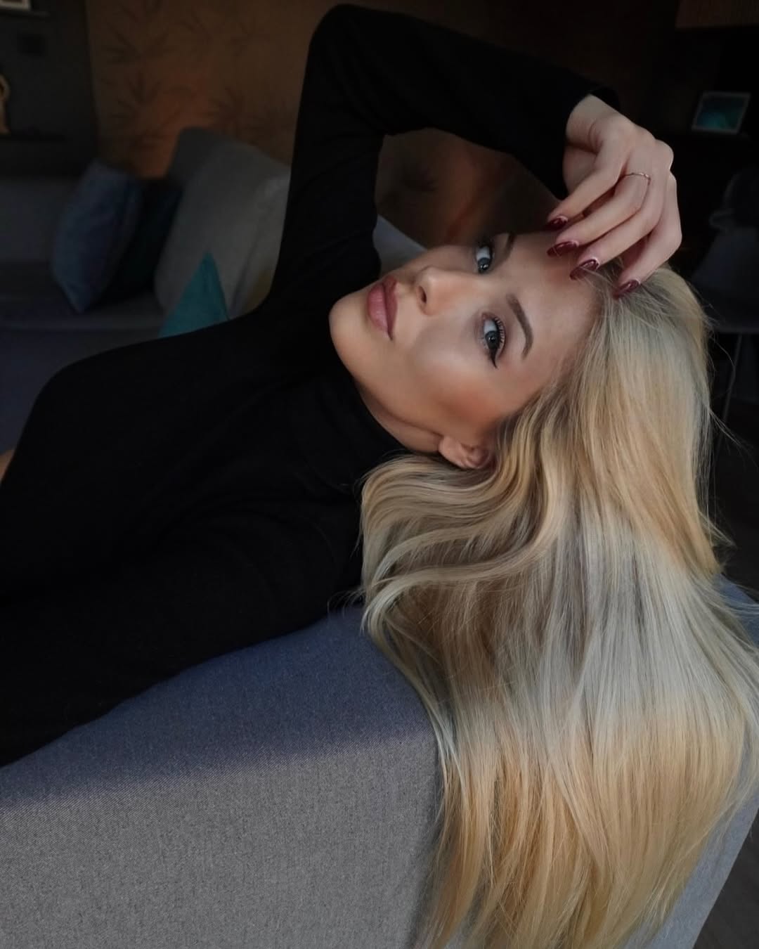 Emily Mihai de la „Mireasa” e pregătită să facă pasul cel mare în emisiunea de la Antena 1: „Sper să îmi găsesc jumătatea”