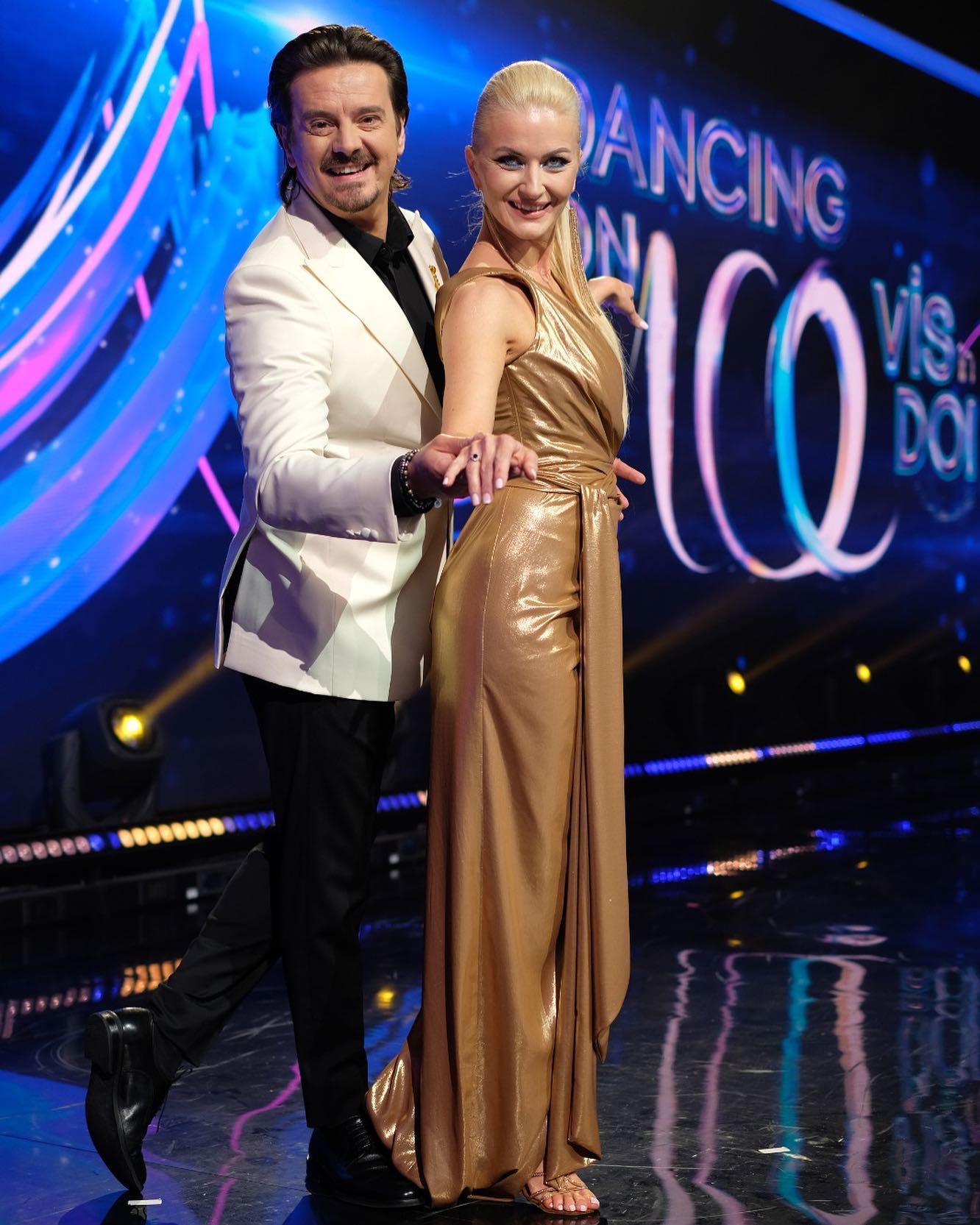 Mihai Petre, dezvăluiri despre schimbările de la masa juriului „Te cunosc de undeva!”, după ce Andreea Bălan și-a dat demisia: „Pot să vă spun care sunt concurenții”
