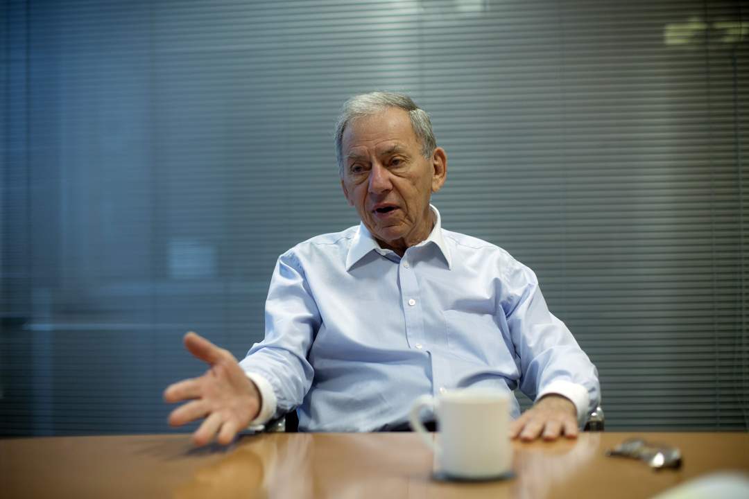 South African billionaire Natie Kirsh secures spot on Africa’s richest list after $29bn deal