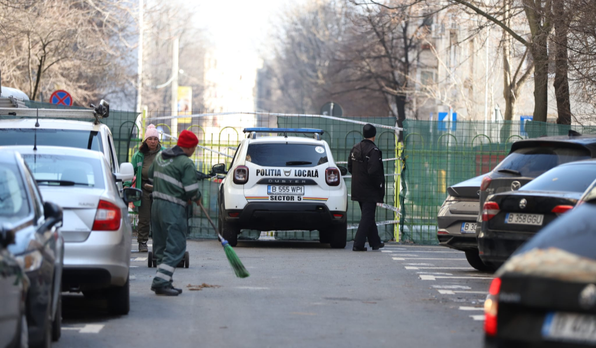 Ce s-a ales de blocul din Rahova, la șase luni de la explozia care a îngrozit Bucureștiul: „Oamenii nu au mai intrat în case de atunci”