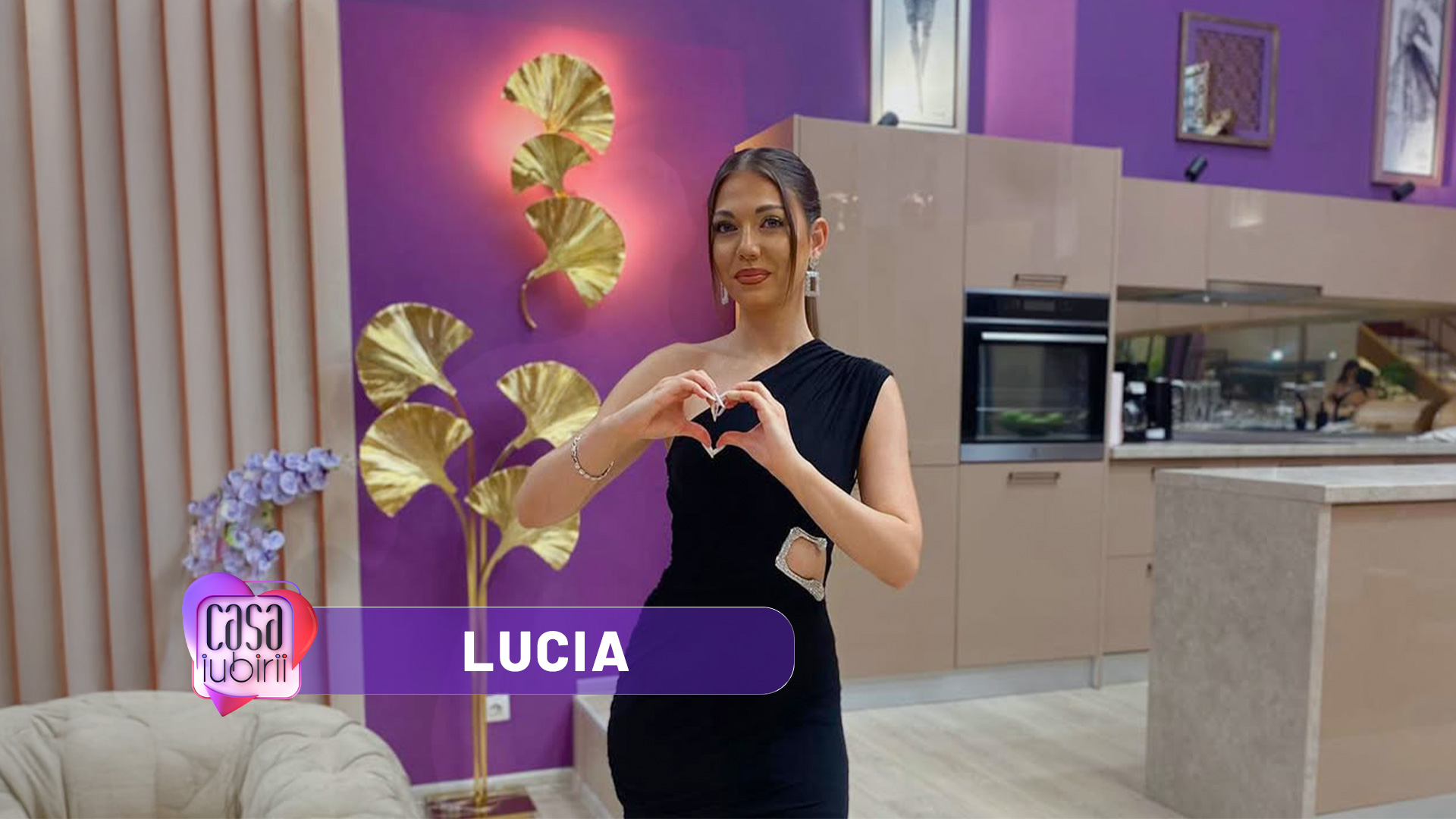 Cine sunt concurenții de la „Casa Iubirii”, sezonul 5. Când este difuzat show-ul la Kanal D