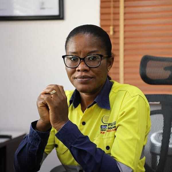 Goldfields Ghana appoints first female GM in Ghana's mining history