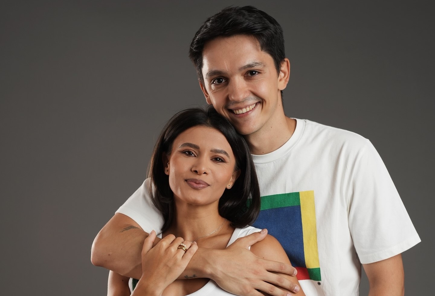 Diana Bulimar și Radu Dumitrache, eliminați de la Power Couple, sezonul 2. Anunțul neașteptat făcut de Dani Oțil: „Săptămâna finală”