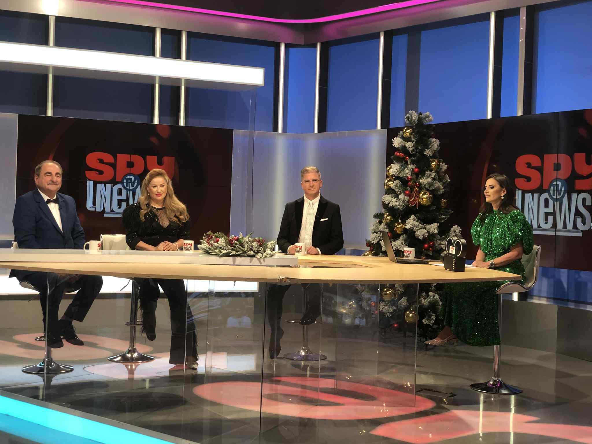 Program de Crăciun la Antena Stars. Emoție autentică, tradiții românești, povești de viață impresionante, de sărbători