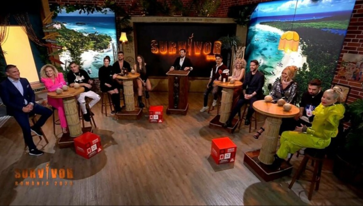 Cum a ales PRO TV Faimoșii de la „Survivor România” 2023: „Am discutat cu peste 150 de vedete”