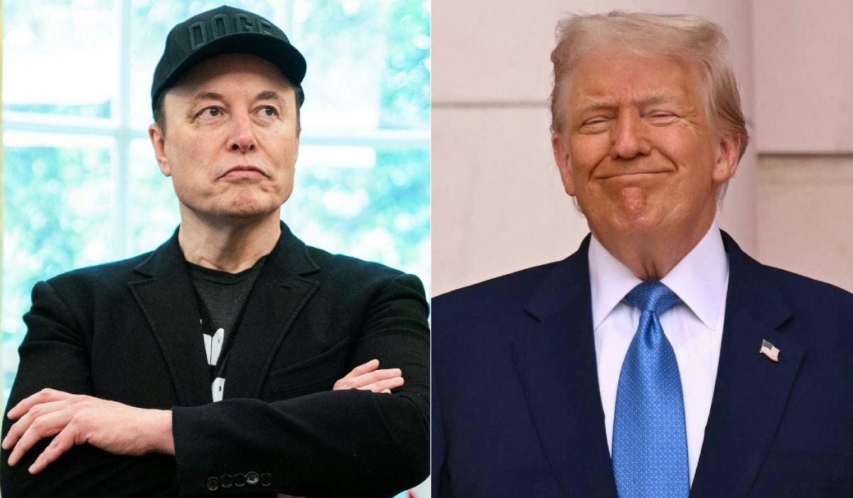 Fiica transgender a lui Elon Musk reacționează la scandalul tatălui ei cu Donald Trump. Ce a zis public Vivian Wilson: „Am dreptate”