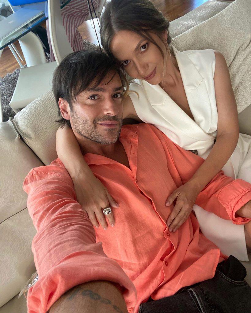 Adela Popescu și Radu Vâlcan