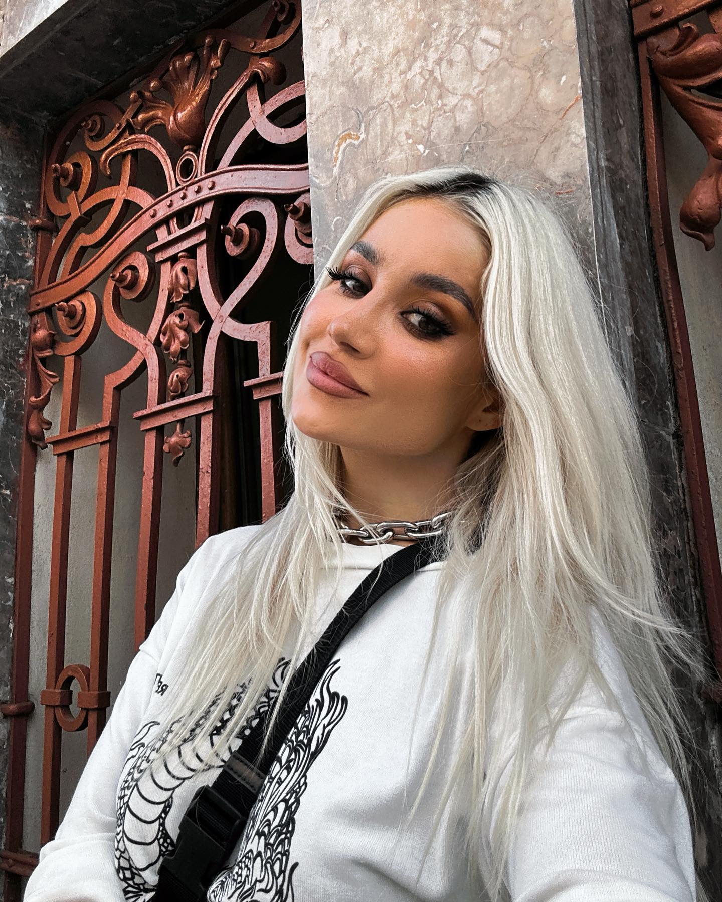 Alina Ceușan se mută două luni în Tenerife pentru emisiunea „Love Island”. Ce se întâmplă cu fiul ei: „N-avem cum să ne despărțim”