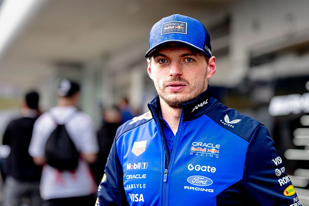 A volt F1-es pilóta keményen kiosztotta Max Verstappent: „Állandóan nyafog”