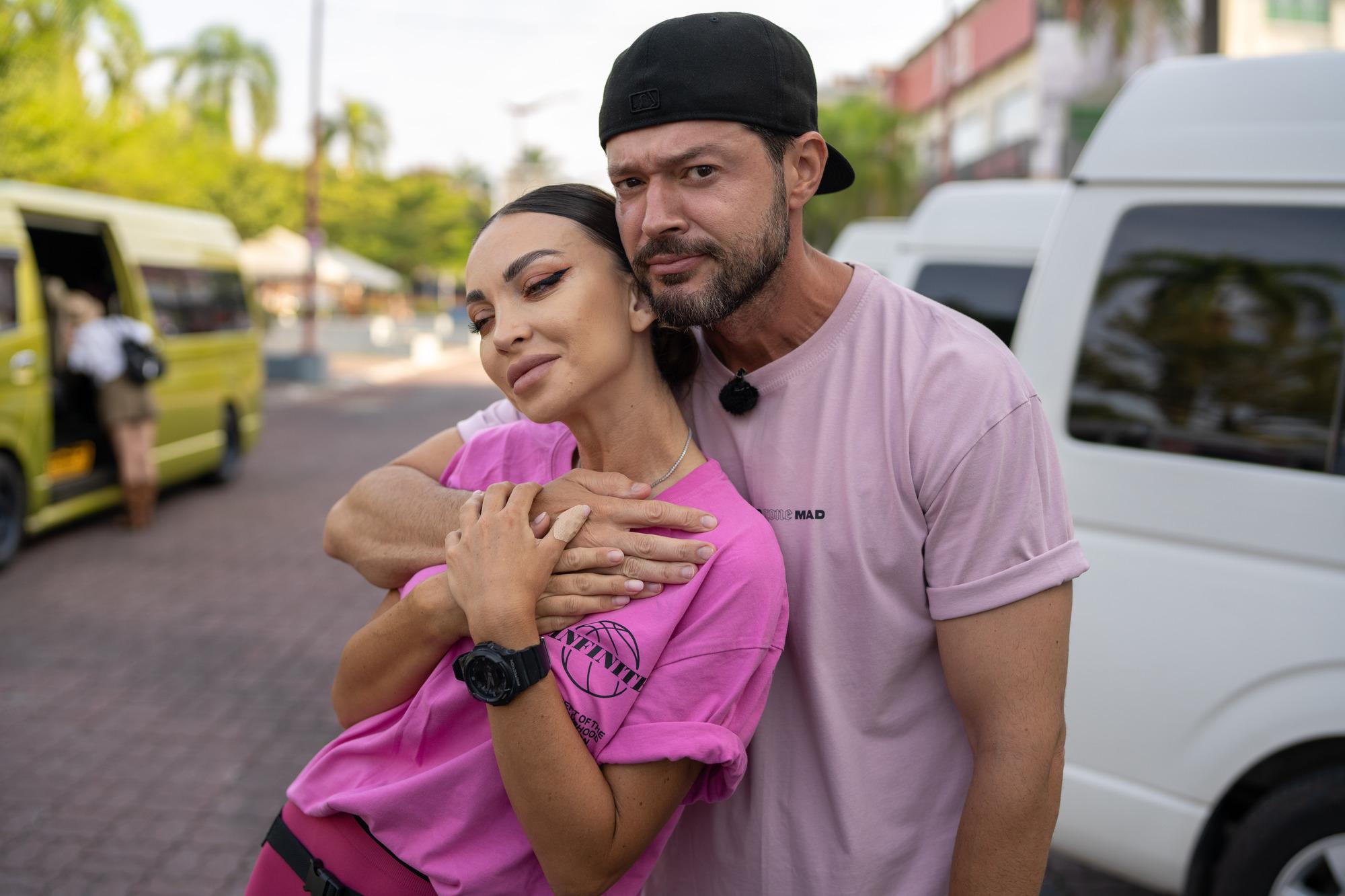 Victor Slav și iubita lui, Selina, revin la Antena 1. În ce emisiune vor putea fi văzuți
