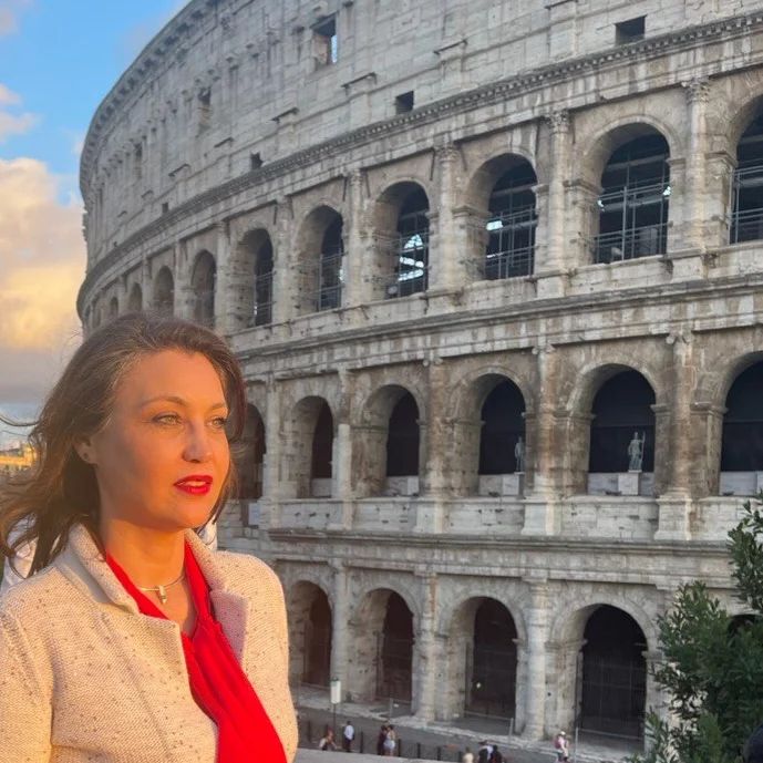 Tenorul Octavian Ene și-a dat demisia de la teatrul unde iubita lui, Daniela Nane, este director artistic. „Este prematur să vorbesc”