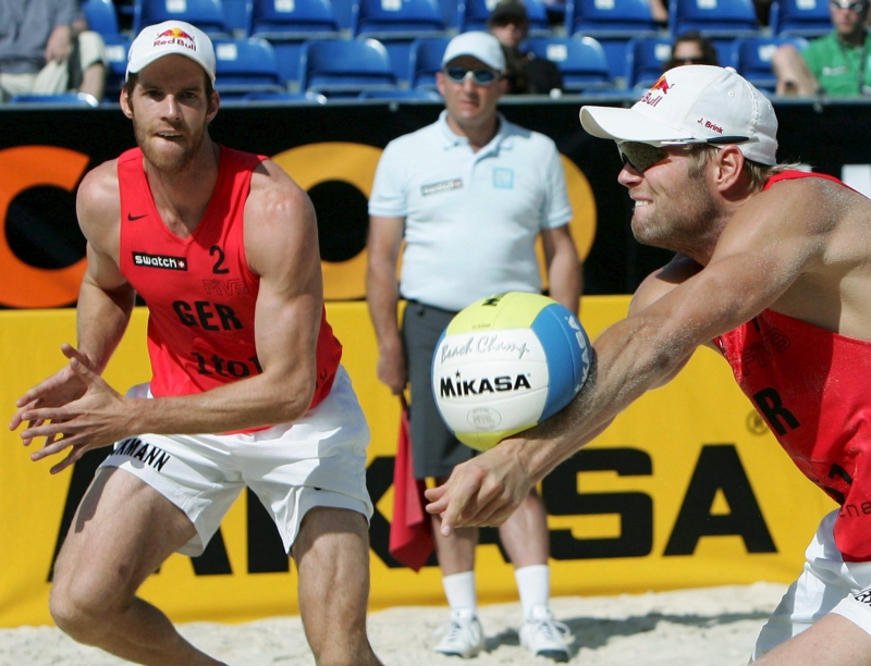 Se încinge nisipul! FIVB a stabilit calendarul turneelor de volei pe plajă / GALERIE FOTO&VIDEO