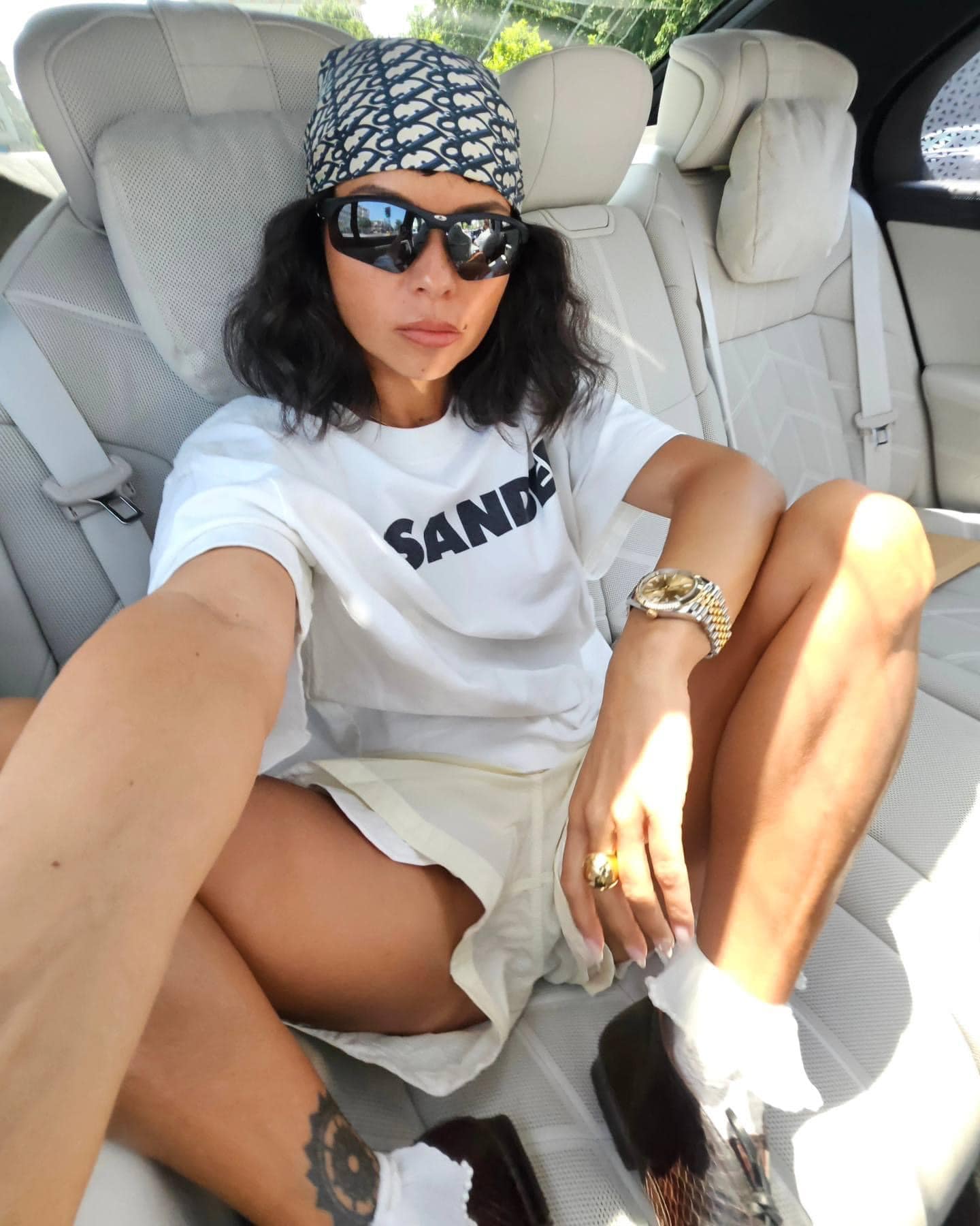INNA, concert anulat în Mexic în ultima clipă. Primele declarații ale artistei: „Cei care au organizat evenimentul au dispărut”