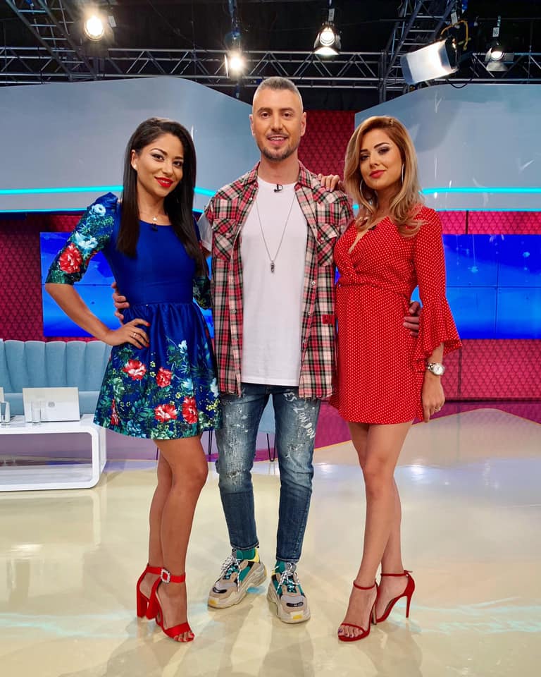 Fostul prezentator de la Antenă rupe tăcerea după demisia din televiziune: „Mi s-a spus să fac o pauză, «să mi se spele imaginea»”