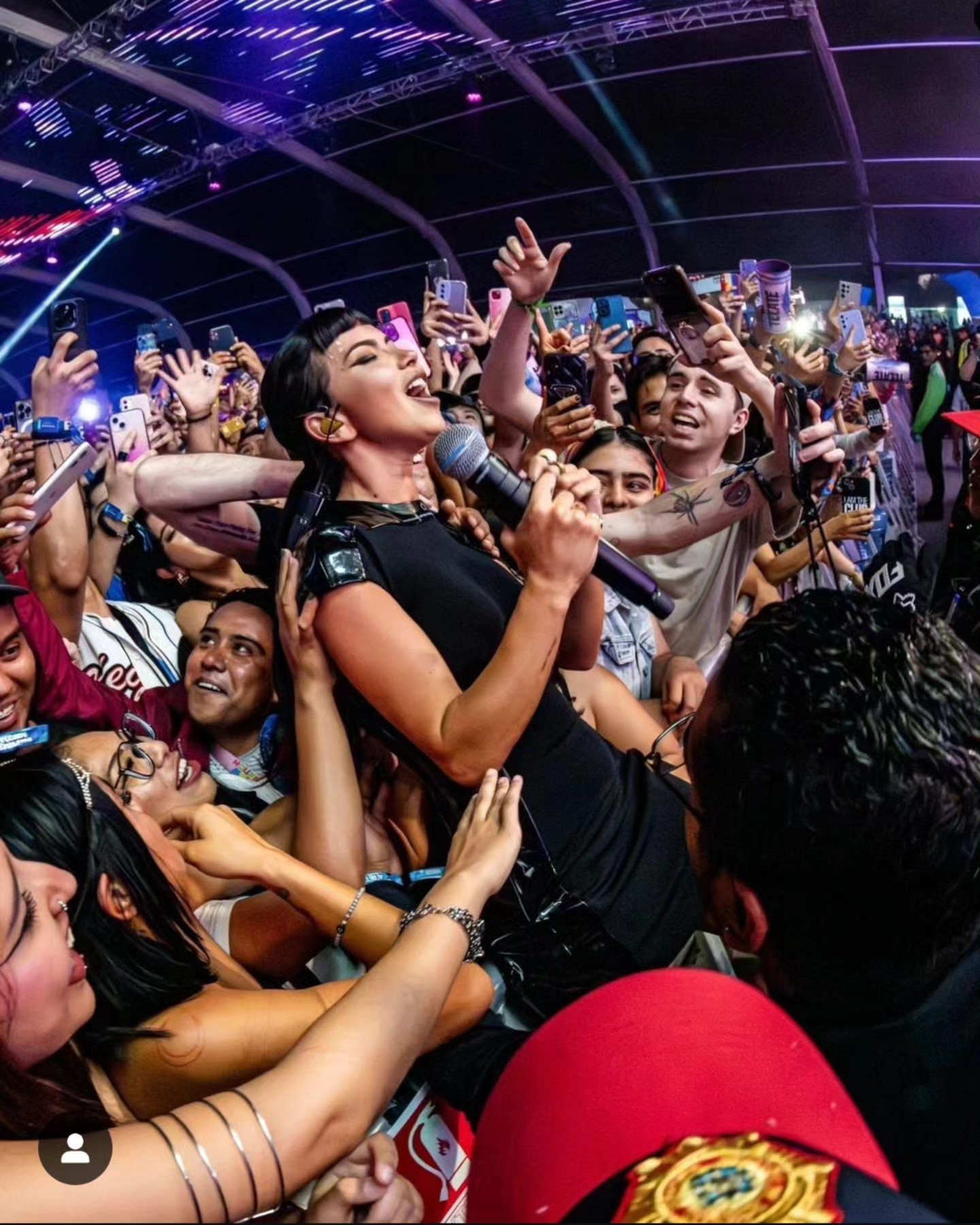 INNA, succes colosal pe plan internațional. Biletele pentru concertul din Polonia s-au vândut în doar 48 de ore