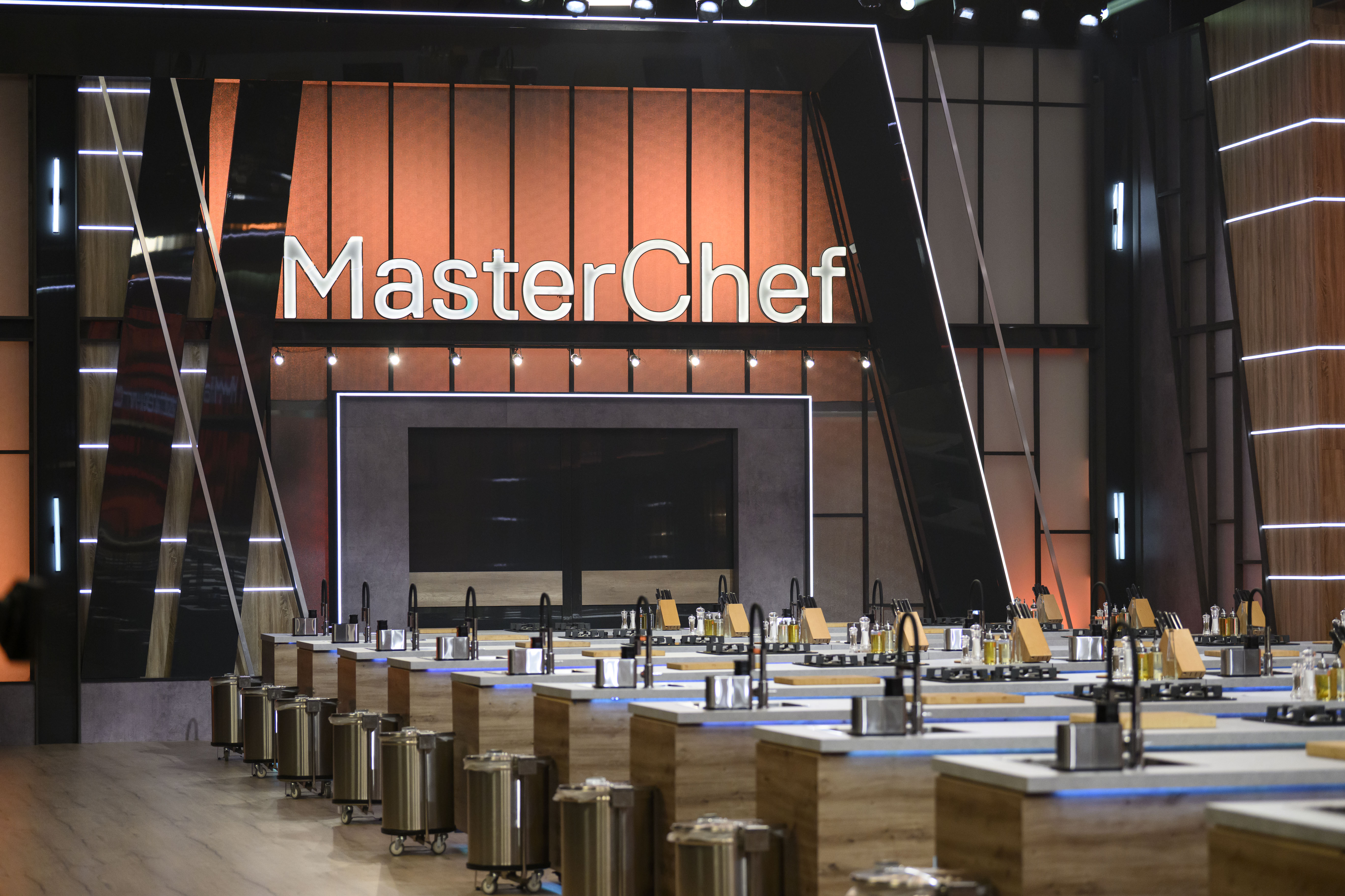 Primele imagini cu concurenții de la „MasterChef România” 2026. Show-ul revine la Pro TV din 7 septembrie