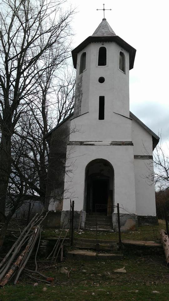 Lindenfeld, un sat fantomă din inima Semenicului, a devenit atracţie turistică! GALERIE FOTO