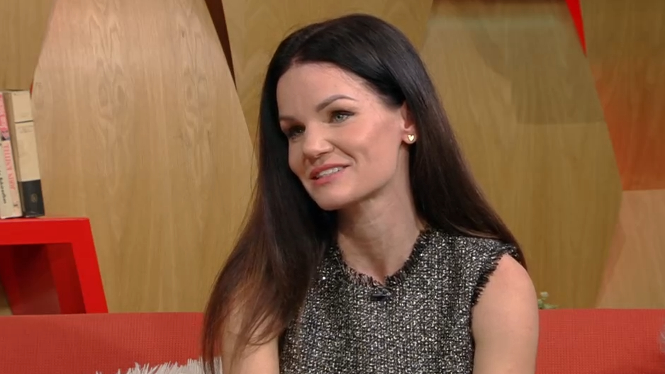 Dühroham miatt kellett mentőt hívni Kutai Kinga kisfiához – Megrázó vallomást tett a ValóVilág sztárja