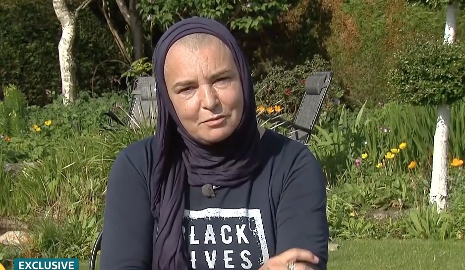 Top 10 melodii Sinéad O’Connor. Cântăreața a lansat 10 albume de-a lungul carierei