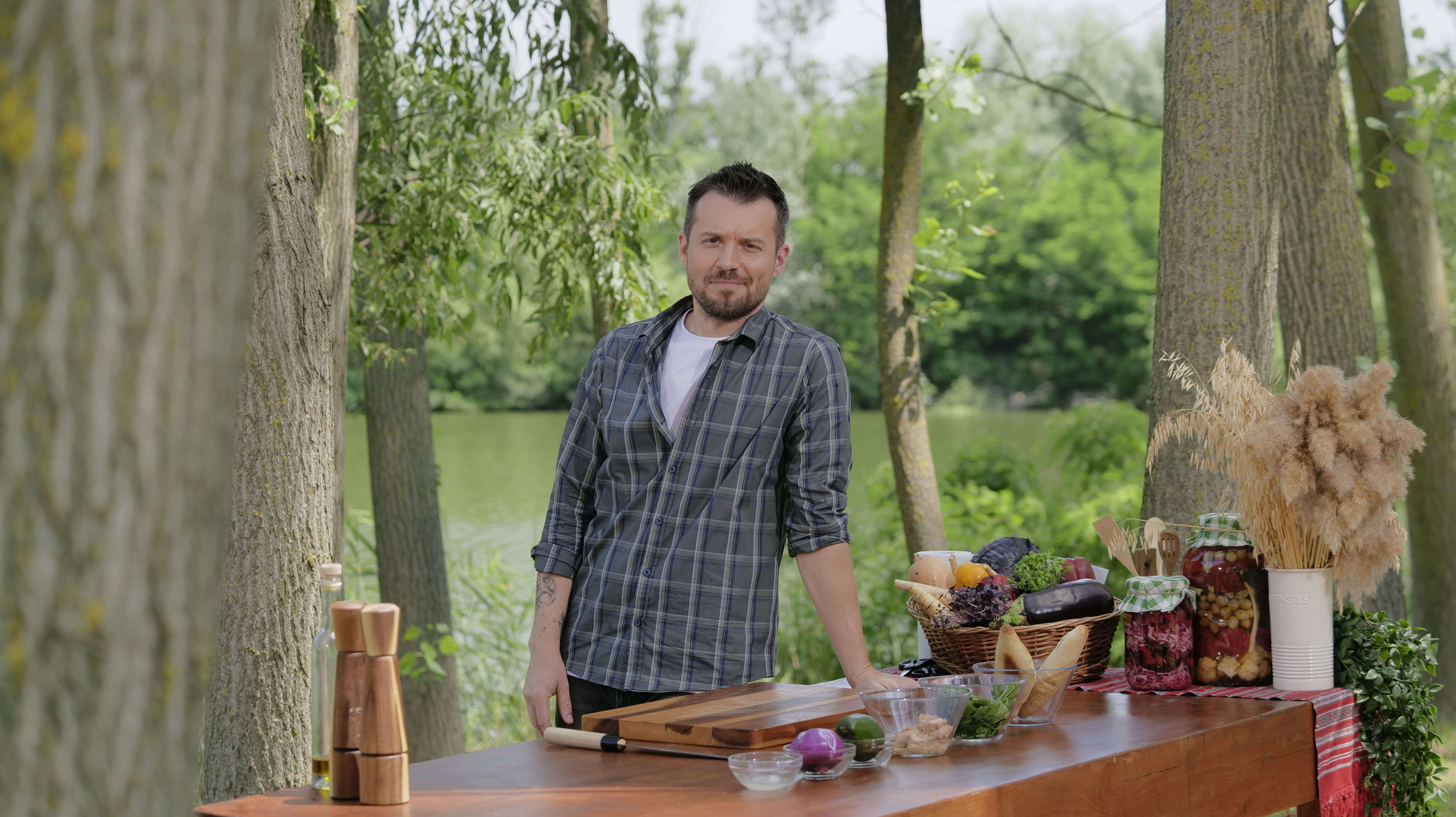Greșeala pe care o fac românii când vine vorba despre alimentație: „Da, este o problemă”! Ce spune chef Horia Manea de la Antena Stars