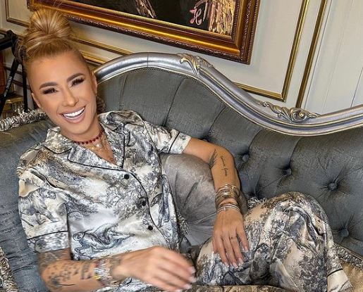 Anamaria Prodan îi transmite lui Laurențiu Reghecampf că îl așteaptă acasă: „Este dorința mea și a copiilor”