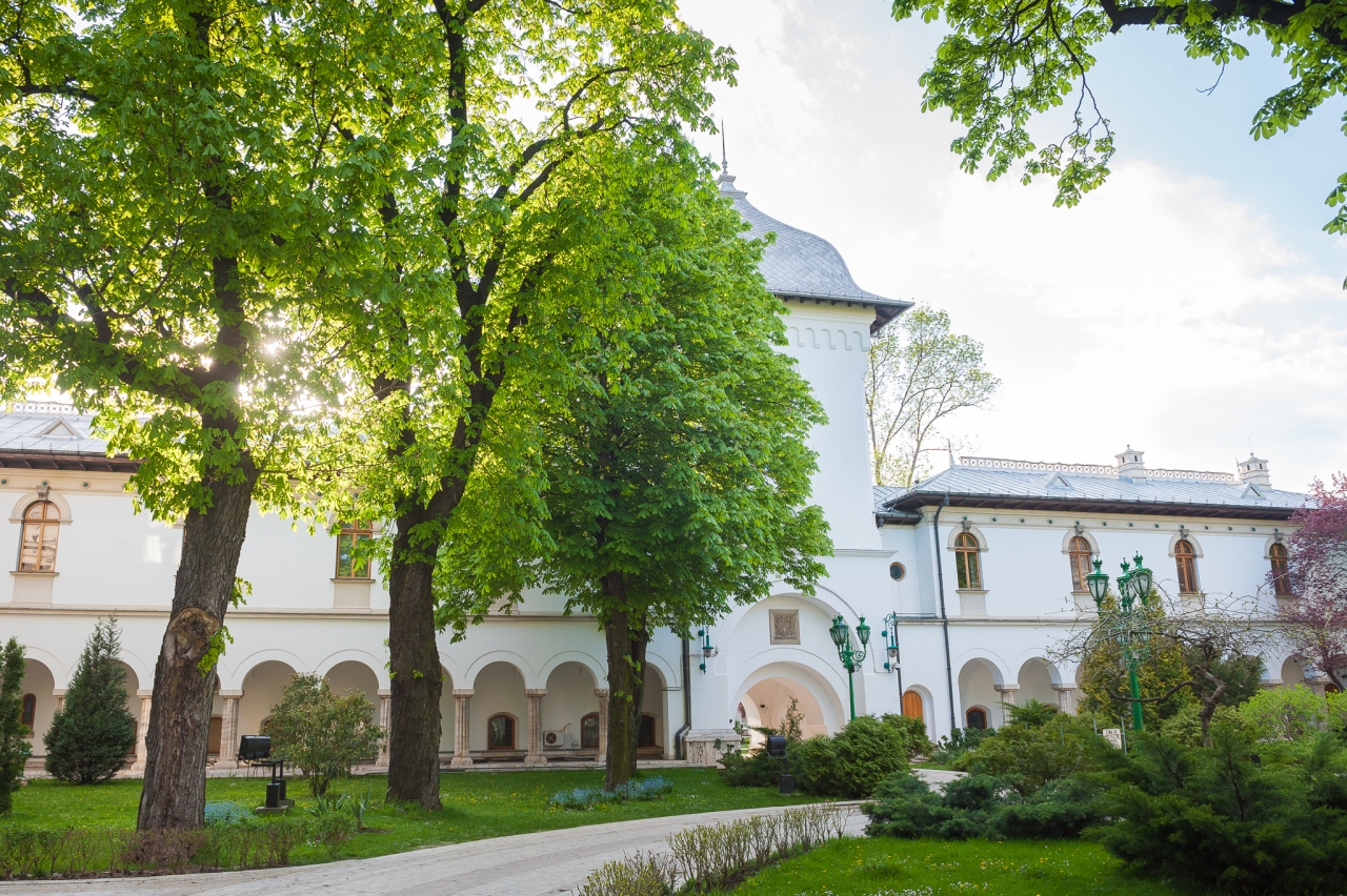 Palatul Cotroceni, strada Geniului. Istoria completă a locului de unde se conduce România