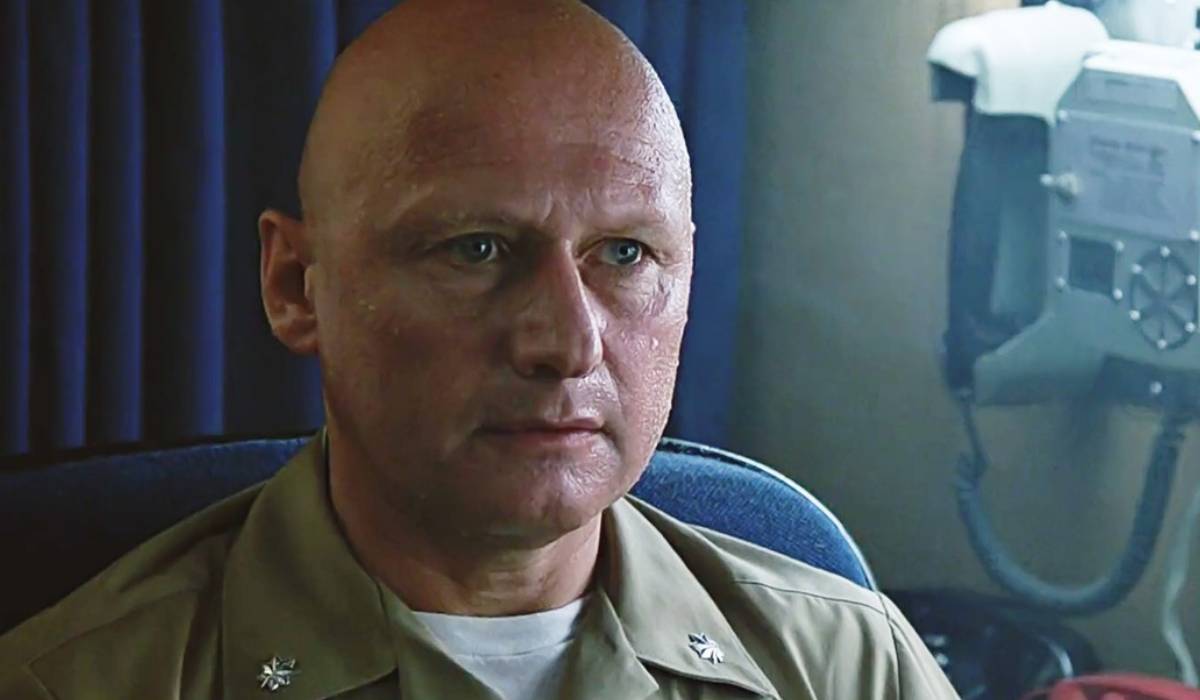 James Tolkan a murit. Actorul din „Înapoi în viitor” și „Top Gun” avea 94 de ani și 55 de ani de carieră în actorie