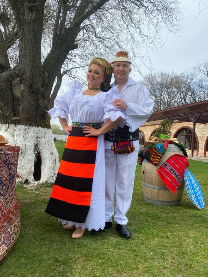 Cum a ajuns mama lui Lupu Rednic la închisoare: „A făcut pușcărie la Sighetu Marmației”. Părinții Corneliei nu au fost de acord cu relația lor