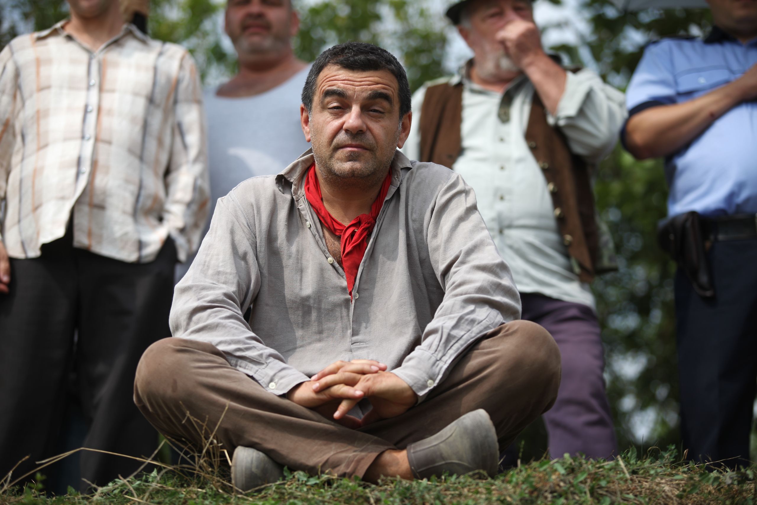 Cine e de „vină” că Mihai Mărgineanu a ajuns să-l joace pe Ardiles în „Las Fierbinți”: „Nu recunosc nimic, n-au nicio dovadă” | EXCLUSIV