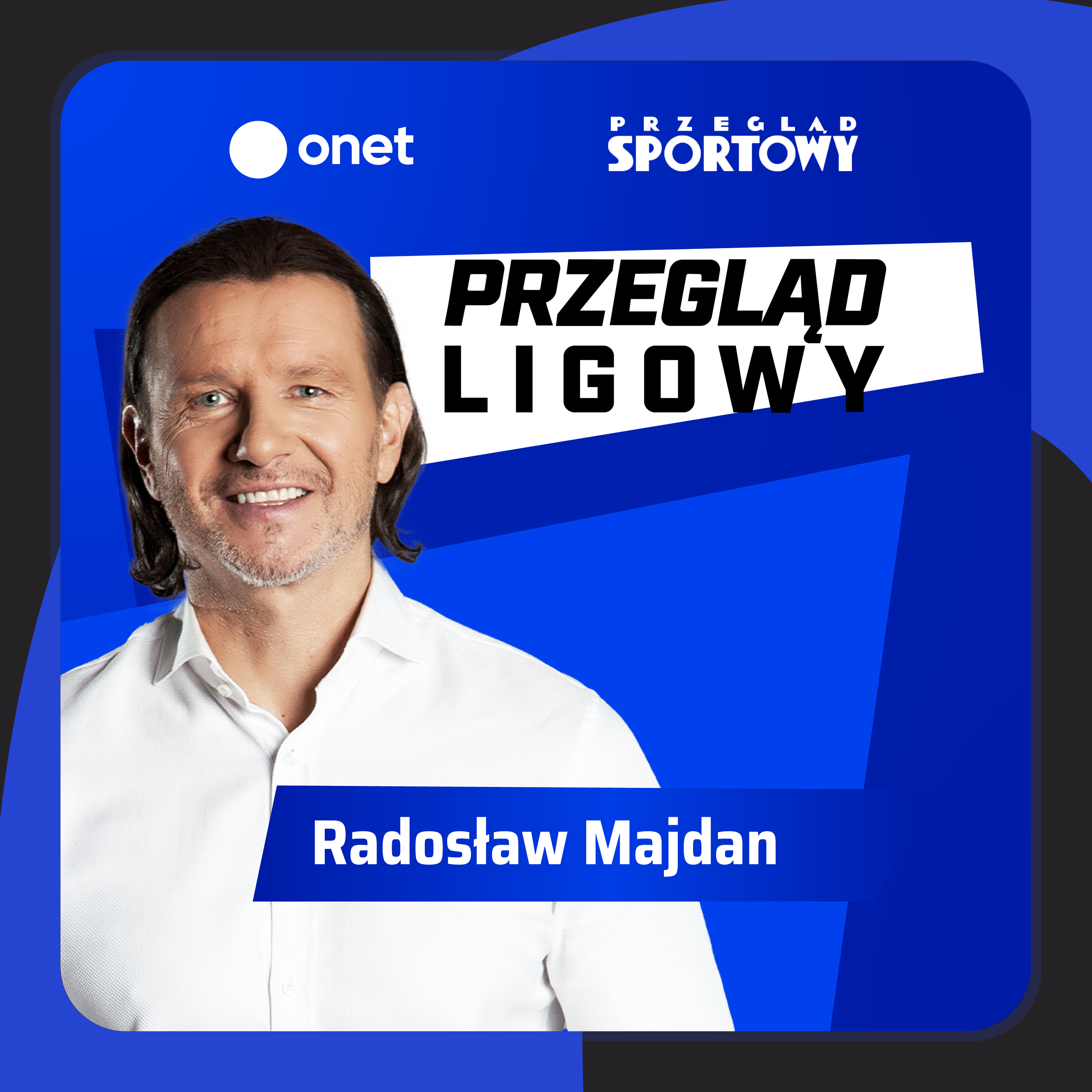 Artwork for Przegląd ligowy