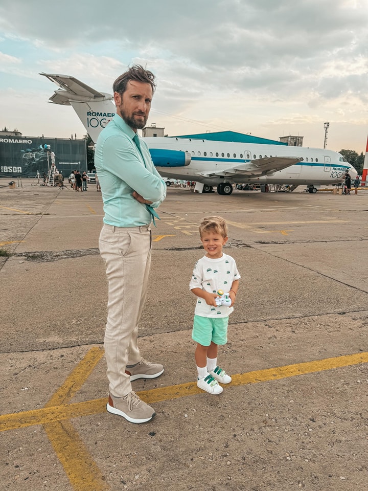Dani Oțil, primele declarații despre retragerea de la „Neatza cu Răzvan și Dani”. „Cel mai dificil a fost să iau hotărârea în raport cu colegii”