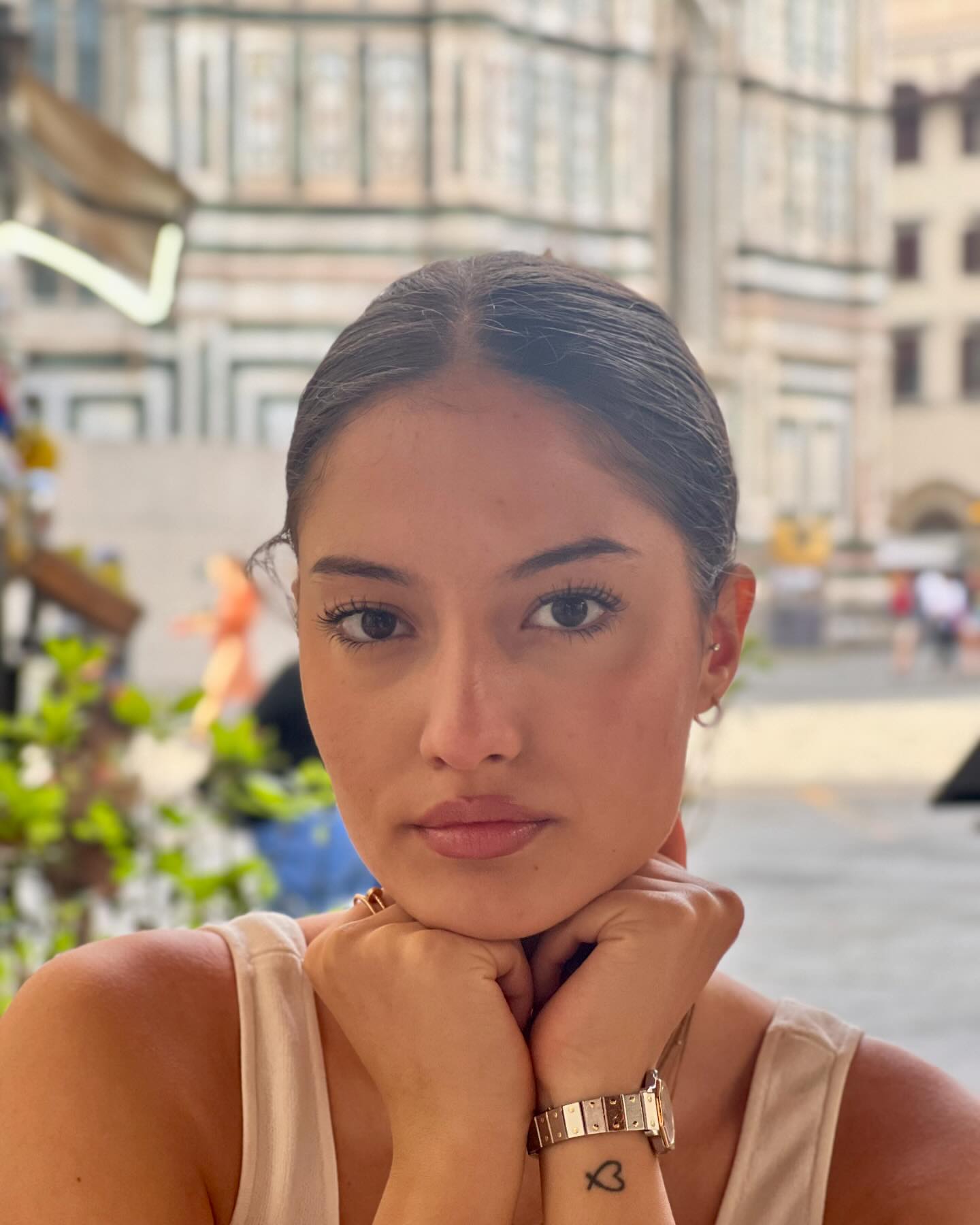 Mesajul lui Virgil Ianțu pentru partenera lui, în ziua în care fiica lor, Jasmina, împlinește 19 ani. „Ai făcut o treabă foarte bună”