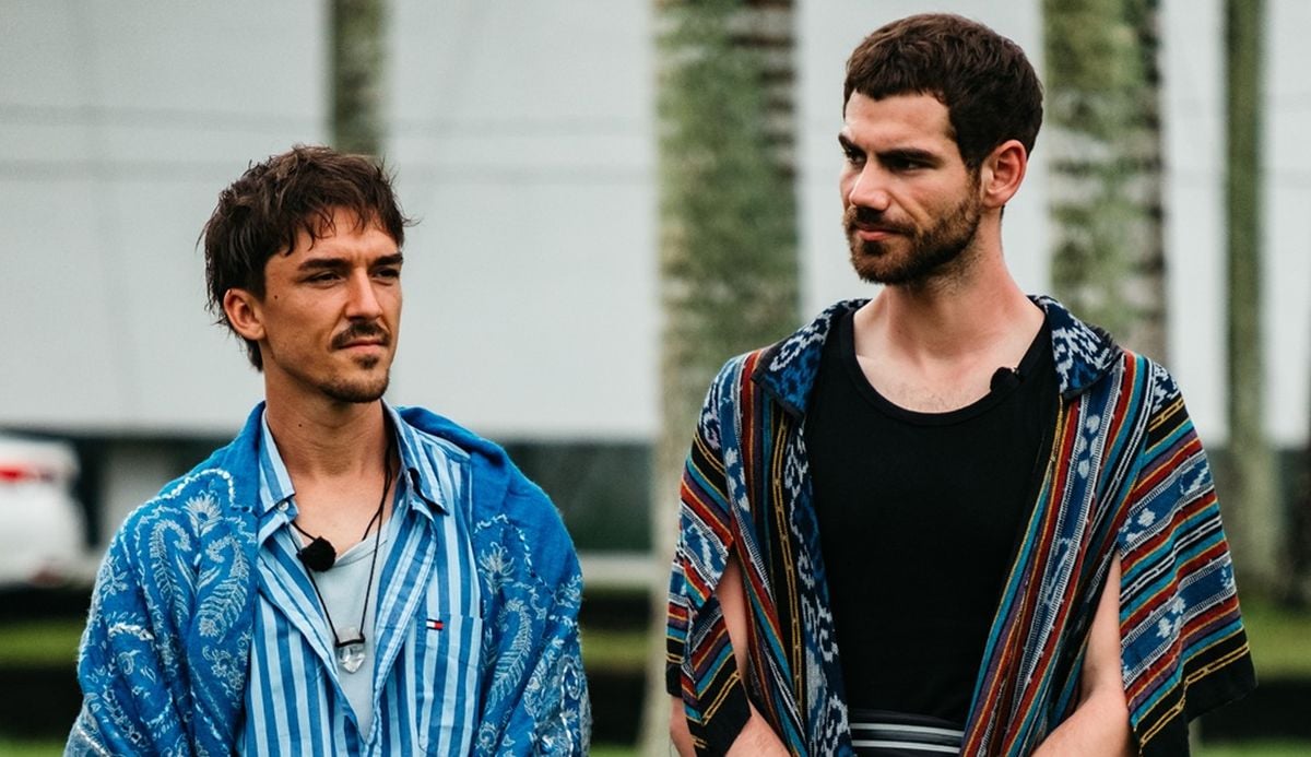 Emil Rengle și Alejandro Fernandez se căsătoresc: „Vom avea două evenimente”. Detalii despre nunta anului: „Îl introduc complet în cultura noastră”