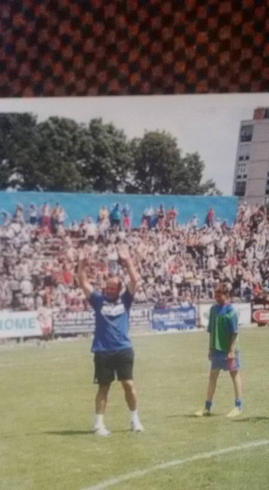 REMEMBER. Trăim doar din amintiri! 28 de ani de la singura victorie împotriva echipei Juventus Torino. Cum arată acum eroul partidei / GALERIE FOTO & VIDEO