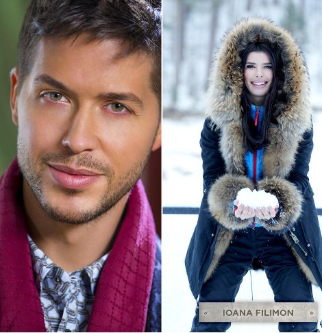 Cum i-a surprins Cătălin Moroșanu pe Jorge și Ioana Filimon la Ferma. A intrat peste ei în baie | FOTO