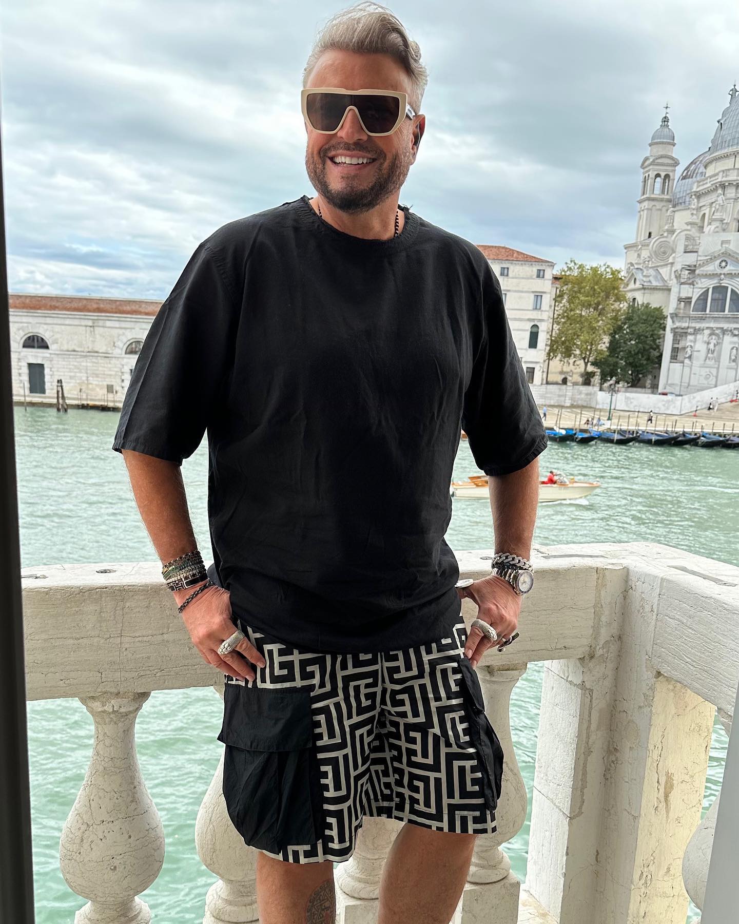 De ce Cătălin Botezatu nu participă nici la „America Express”, nici la „Survivor”: „M-aș fi dus cu mare drag, pentru că e mișto”