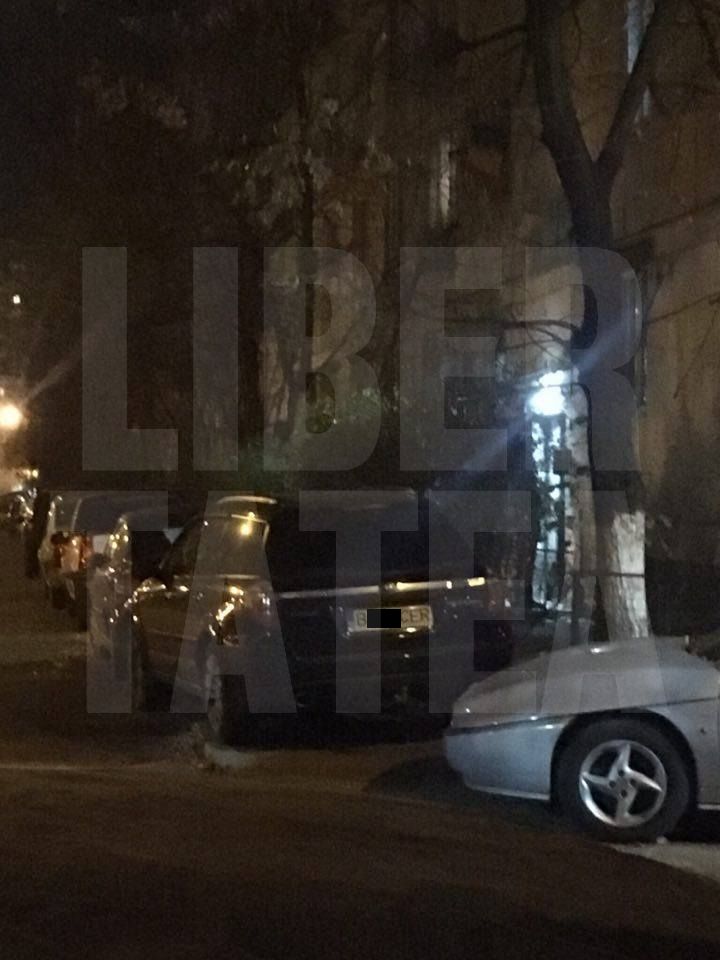 EXCLUSIV / Ibolya Edit Gyenge, feblețea lui Dan Șova, este acum protejata fostului său partener, Ștefan Cernov