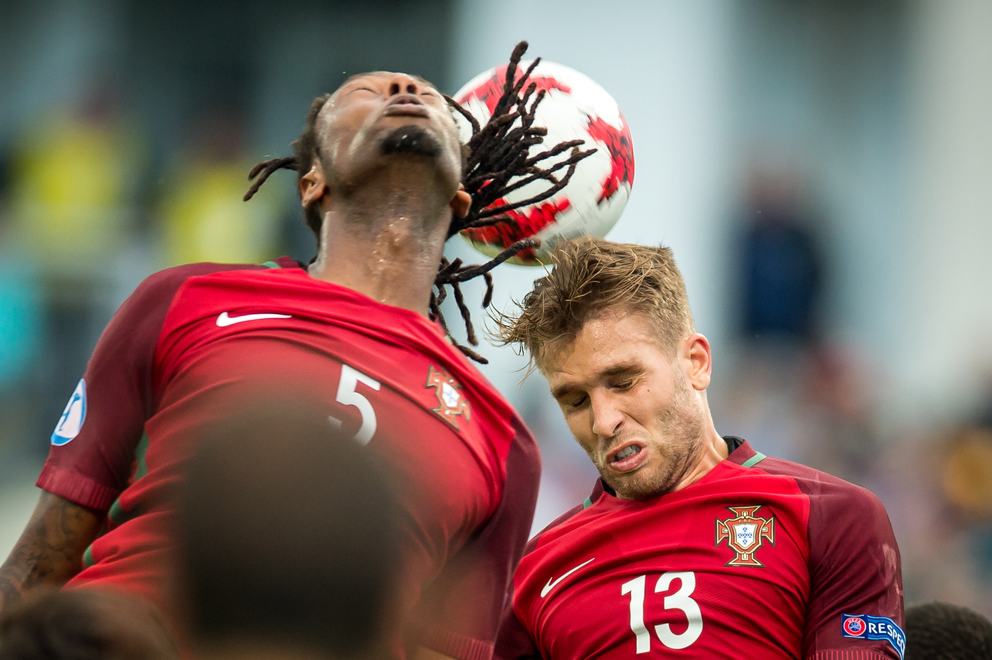 Turneul final Euro 2017 de tineret U21. Germania a cucerit trofeul, după ce a învins Spania în finală | FOTO&VIDEO